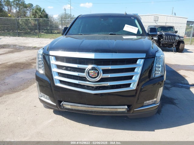 2015 CADILLAC ESCALADE ESV 1GYS4HKJ8FR235598 Photo 5