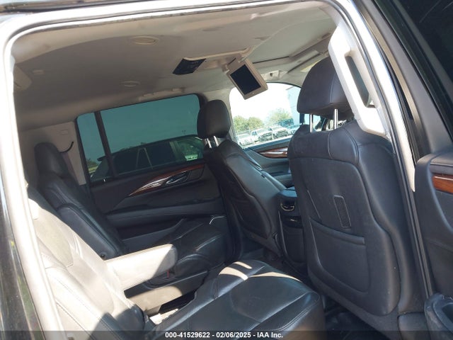 2015 CADILLAC ESCALADE ESV 1GYS4HKJ8FR235598 Photo 7