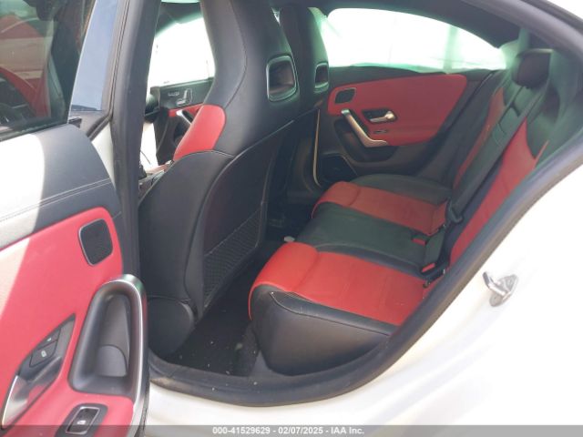 WDD5J4GB5LN070513 Mercedes-Benz CLA 250