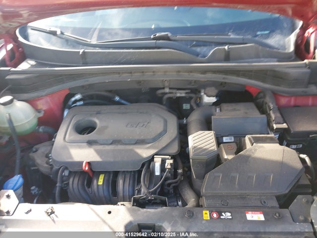 KIA Sportage Ex 2017 KNDPNCAC4H7202594 Image 10