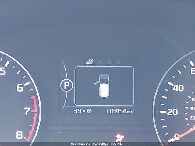 KIA Sportage Ex 2017 KNDPNCAC4H7202594 Image 15