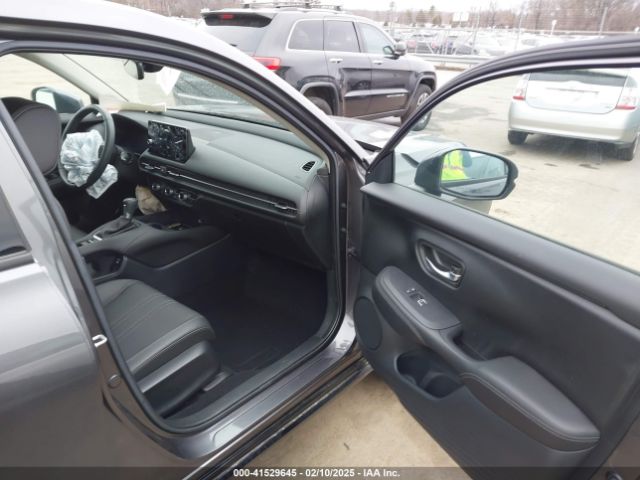 3CZRZ1H71RM744232 Honda Hr-v 2wd Ex-l/2wd Ex-l W/o Bsi