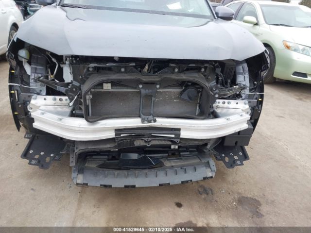 3CZRZ1H71RM744232 Honda Hr-v 2wd Ex-l/2wd Ex-l W/o Bsi