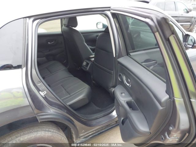 3CZRZ1H71RM744232 Honda Hr-v 2wd Ex-l/2wd Ex-l W/o Bsi