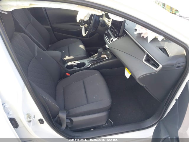 JTDB4MEE9R3025225 Toyota COROLLA LE