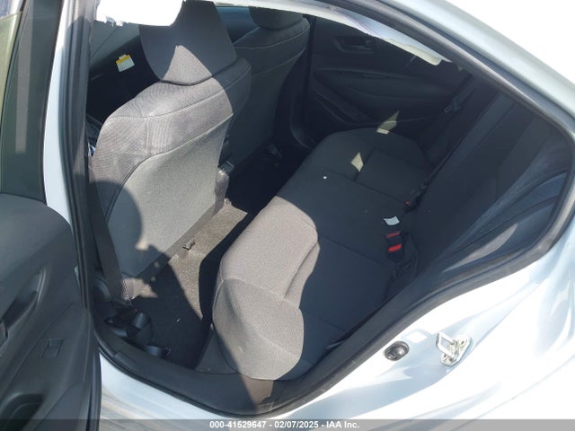JTDB4MEE9R3025225 Toyota COROLLA LE