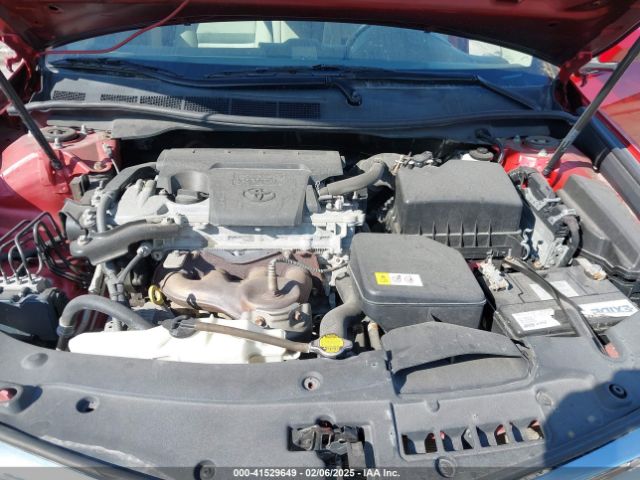 4T4BF1FK5ER396286 Toyota CAMRY LE