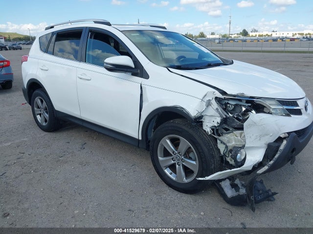 2015 2T3WFREV8FW159015 main image
