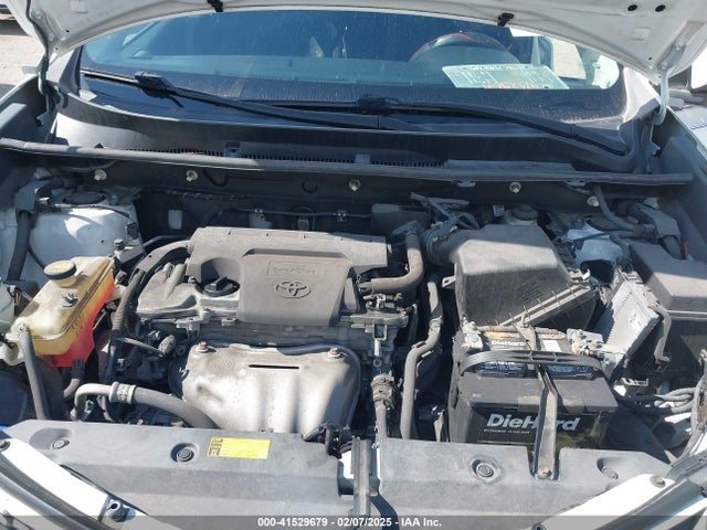 Toyota Rav4 Xle 2015 2T3WFREV8FW159015 Image 10