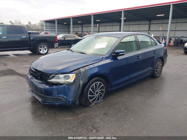 3VWD17AJ6EM212532 Volkswagen Jetta 1.8t Se