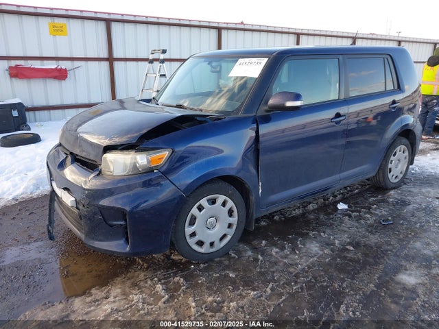 JTLZE4FE8FJ074308 Scion XB
