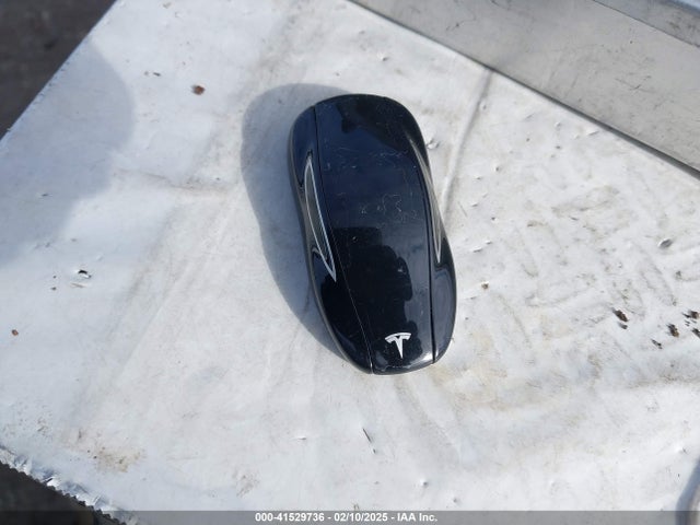 2012 TESLA MODEL S 5YJSA1DN0CFS00898 Photo 10