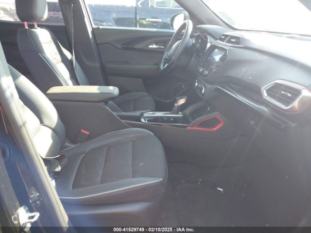 KL79MTSL0PB050204 Chevrolet Trailblazer Fwd Rs