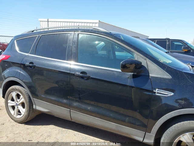 Ford ESCAPE SE 2016 1FMCU0GX3GUC59987 Image 13