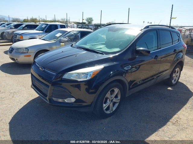 Ford ESCAPE SE 2016 1FMCU0GX3GUC59987 Image 2