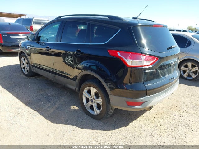 Ford ESCAPE SE 2016 1FMCU0GX3GUC59987 Image 3