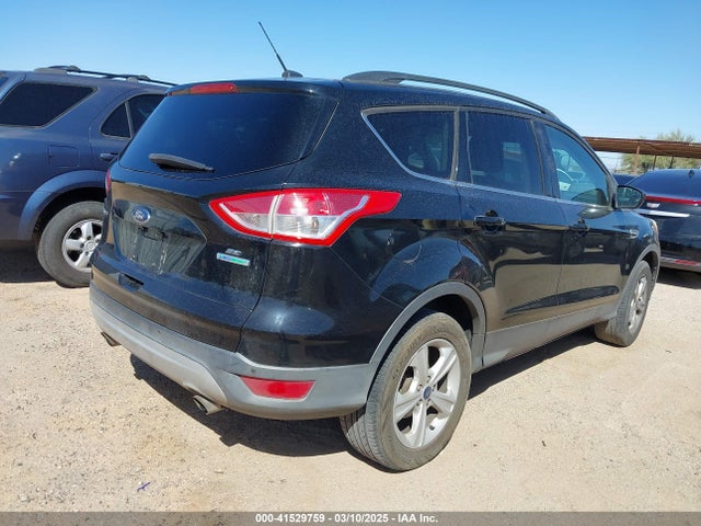 Ford ESCAPE SE 2016 1FMCU0GX3GUC59987 Image 4
