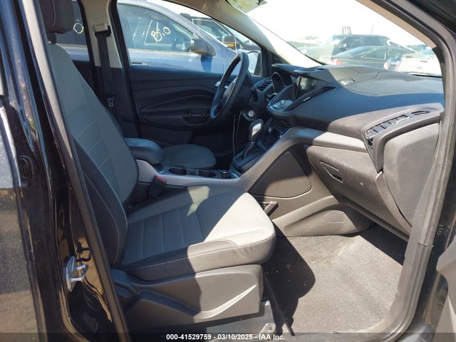 Ford ESCAPE SE 2016 1FMCU0GX3GUC59987 Image 5