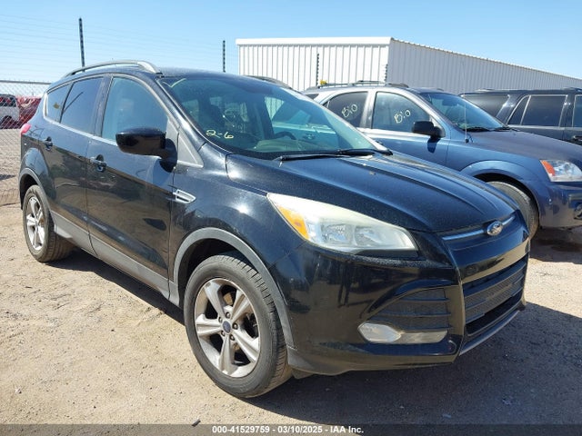 Ford ESCAPE SE 2016 1FMCU0GX3GUC59987 Image 6