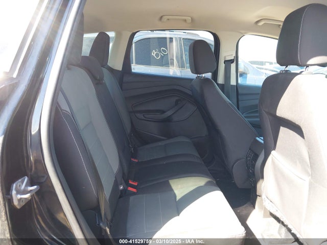 Ford ESCAPE SE 2016 1FMCU0GX3GUC59987 Image 8