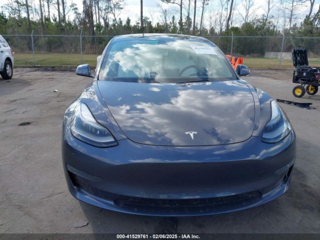 5YJ3E1EB3MF980698 Tesla Model 3 Long Range Dual Motor All-wheel Drive
