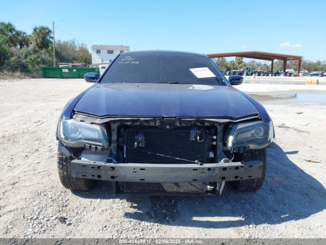 2C3CCAAG6HH662165 Chrysler 300 Limited