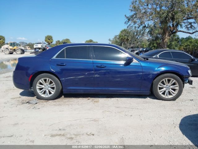 2C3CCAAG6HH662165 Chrysler 300 Limited