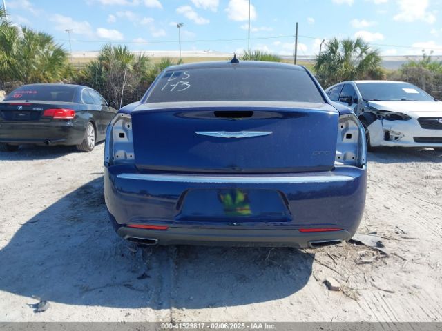 2C3CCAAG6HH662165 Chrysler 300 Limited