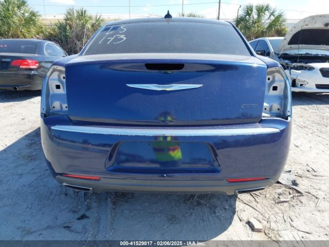 2C3CCAAG6HH662165 Chrysler 300 Limited