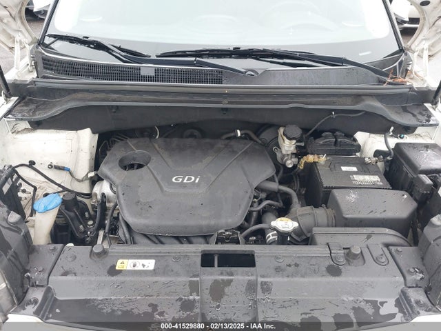 KIA Soul 2015 KNDJN2A2XF7230937 Image 10