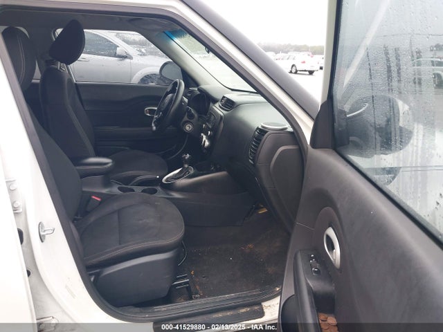 KIA Soul 2015 KNDJN2A2XF7230937 Image 5