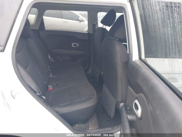 KIA Soul 2015 KNDJN2A2XF7230937 Image 8