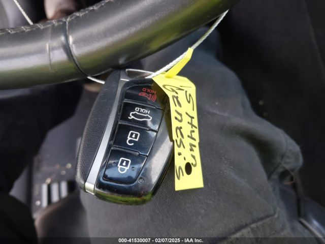 KMHGN4JE3FU032746 Hyundai Genesis 3.8