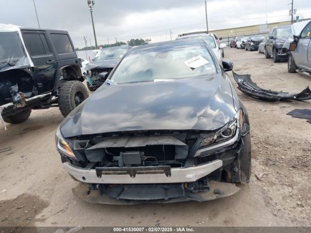 KMHGN4JE3FU032746 Hyundai Genesis 3.8