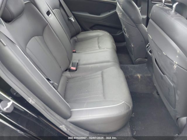 KMHGN4JE3FU032746 Hyundai Genesis 3.8