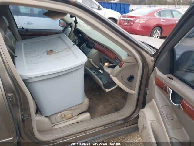 2002 CADILLAC DEVILLE 1G6KD54Y52U183579 Photo 4