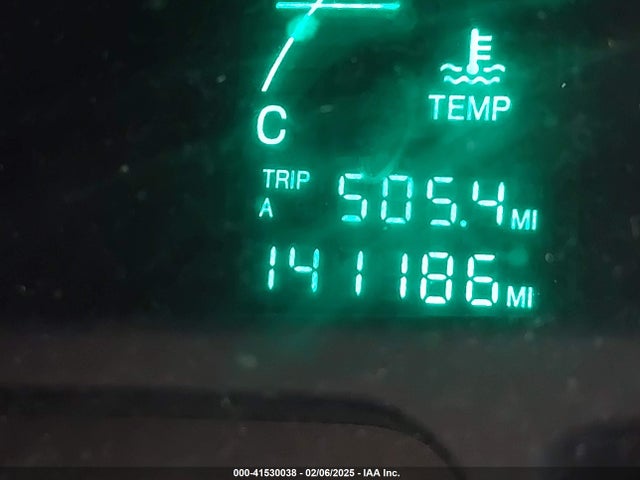 2002 CADILLAC DEVILLE 1G6KD54Y52U183579 Photo 6