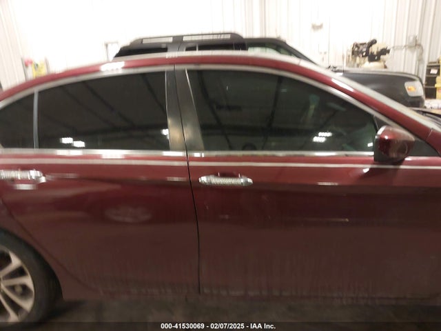 Honda Accord Sport 2014 1HGCR2F55EA124706 Image 13
