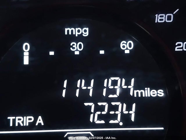 Honda Accord Sport 2014 1HGCR2F55EA124706 Image 15