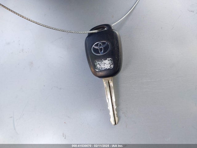 Toyota CAMRY SE 2017 4T1BF1FK3HU642248 Image 11