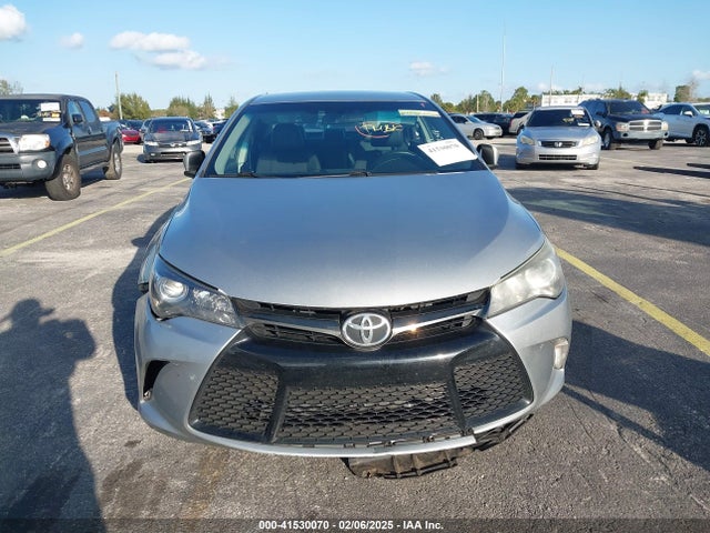 Toyota CAMRY SE 2017 4T1BF1FK3HU642248 Image 12