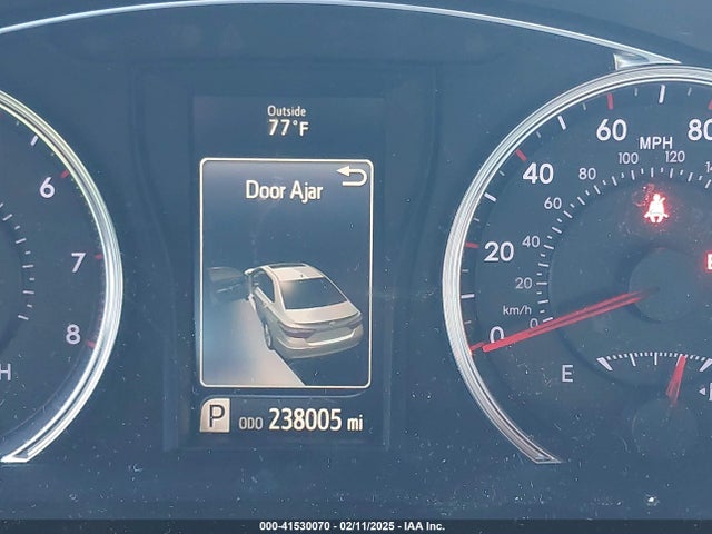 Toyota CAMRY SE 2017 4T1BF1FK3HU642248 Image 15