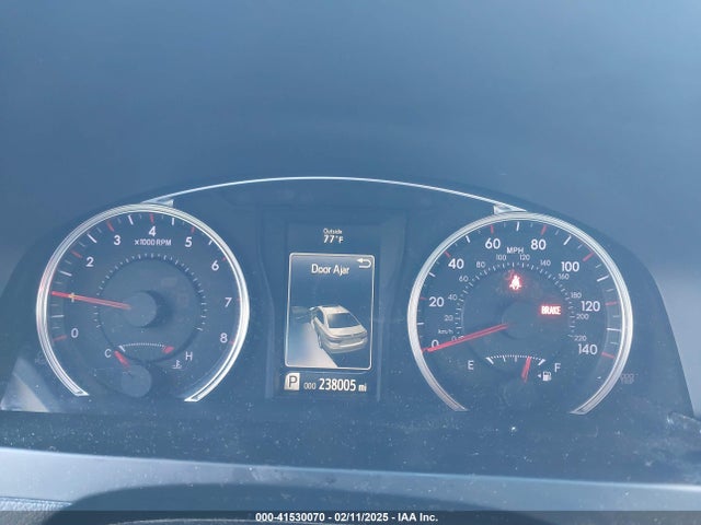 Toyota CAMRY SE 2017 4T1BF1FK3HU642248 Image 7