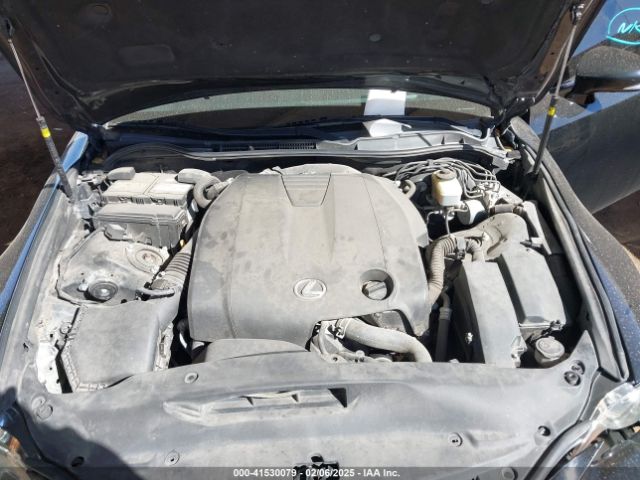 JTHCF1D26F5016808 Lexus IS 250