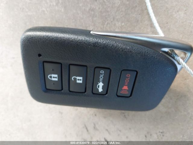 JTHCF1D26F5016808 Lexus IS 250