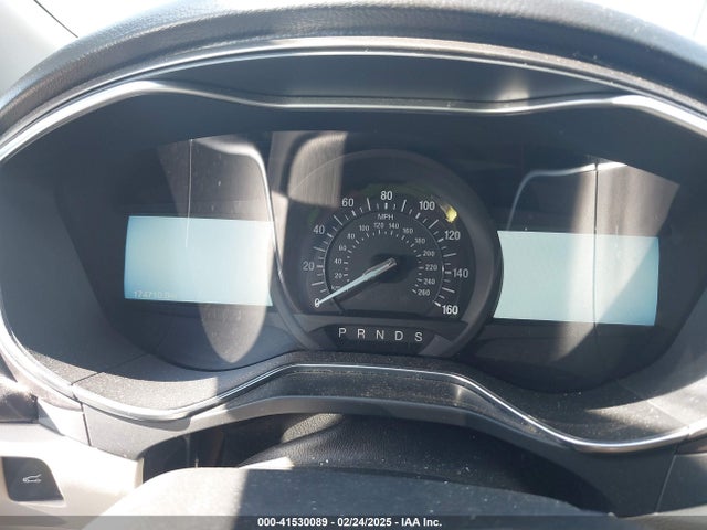 Ford FUSION SE 2017 3FA6P0HD6HR273345 Image 7