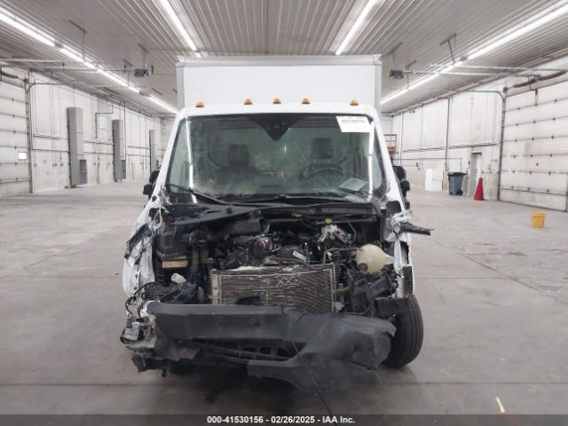 1FDBF8ZM3KKA86984 Ford Transit-350 Cab