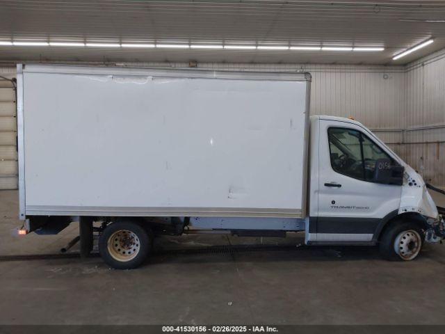 1FDBF8ZM3KKA86984 Ford Transit-350 Cab