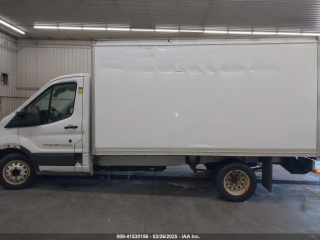 1FDBF8ZM3KKA86984 Ford Transit-350 Cab