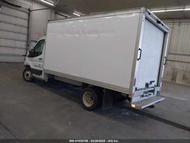 1FDBF8ZM3KKA86984 Ford Transit-350 Cab
